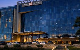 Hotel B3 Sibelius